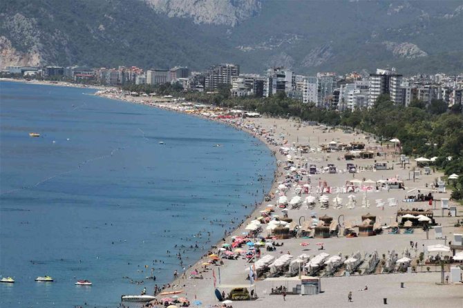 Bayram Tatili Öncesi Vatandaşlara Sosyal Medya Ve Sahte Tatil Uyarısı