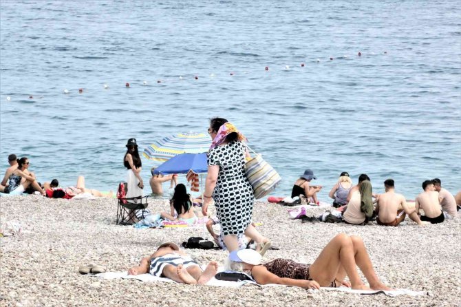 Bayram Tatili Öncesi Vatandaşlara Sosyal Medya Ve Sahte Tatil Uyarısı