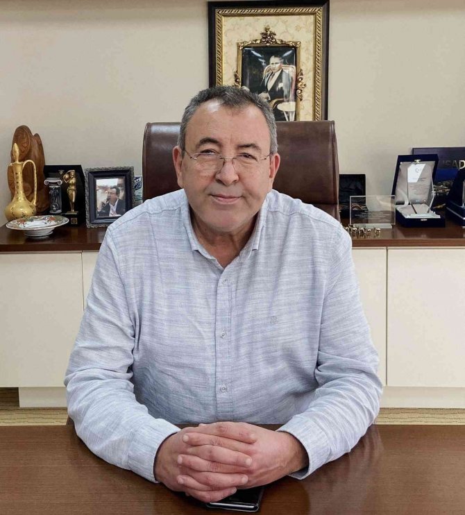 Kuşadası Dünyaca Ünlü Bir Derginin Temmuz Sayısında Yer Aldı