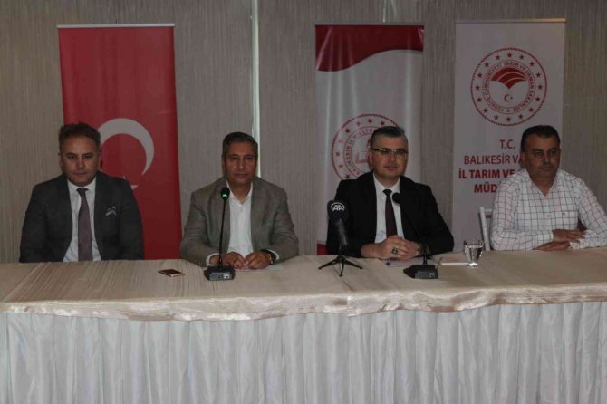 Lgs Tercihlerinde Tarım Liseleri Çağrısı