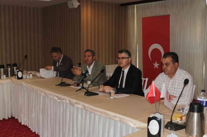 Lgs Tercihlerinde Tarım Liseleri Çağrısı