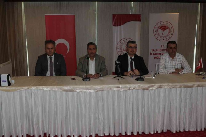 Lgs Tercihlerinde Tarım Liseleri Çağrısı