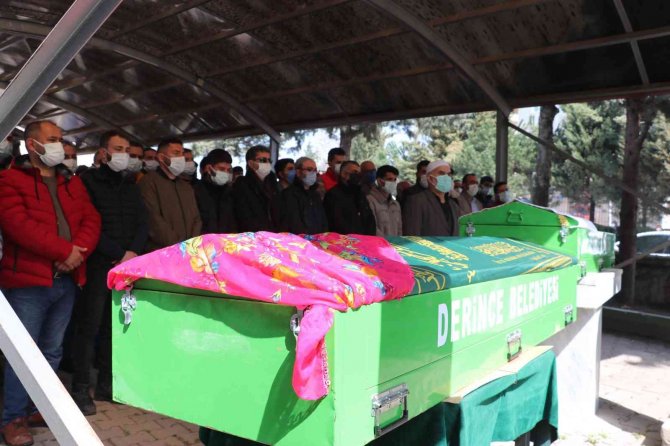 3 Ay Önce Evlendiği Eşini Ölü Bulmuştu, Keşif Yapılmasına Karar Verildi