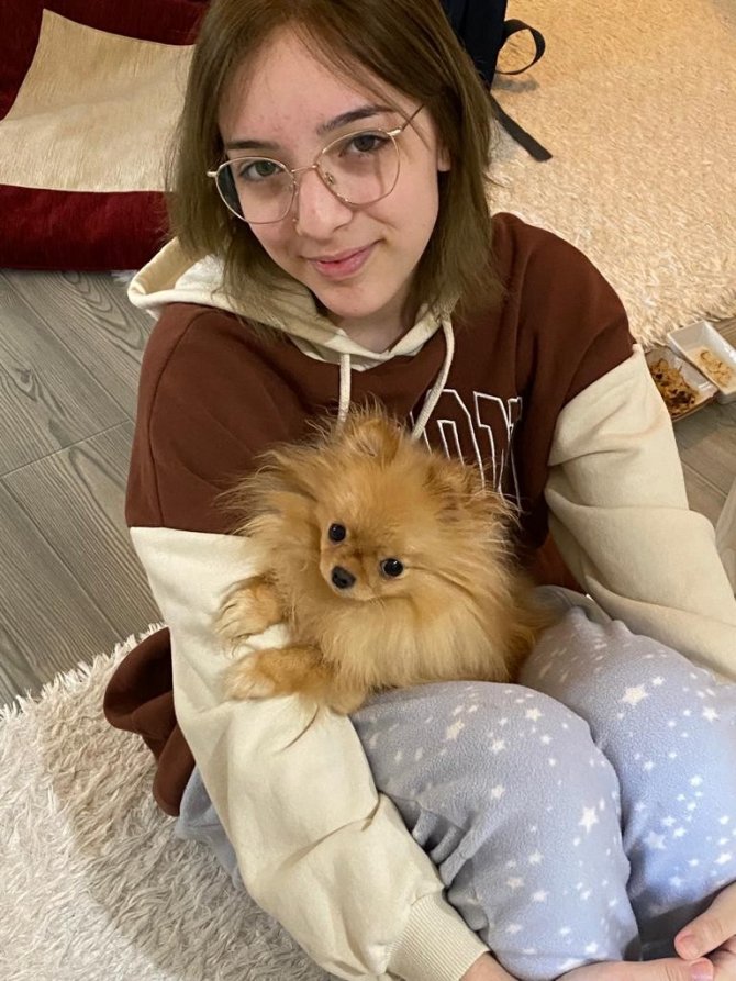 Bacağı Kırılan Köpekleri Veterinerde Öldü, Suç Duyurusunda Bulundular