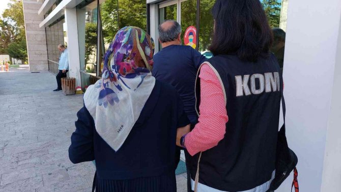 Samsun Bylcok’tan Adliyeye Çıkan Kadın Tutuklandı