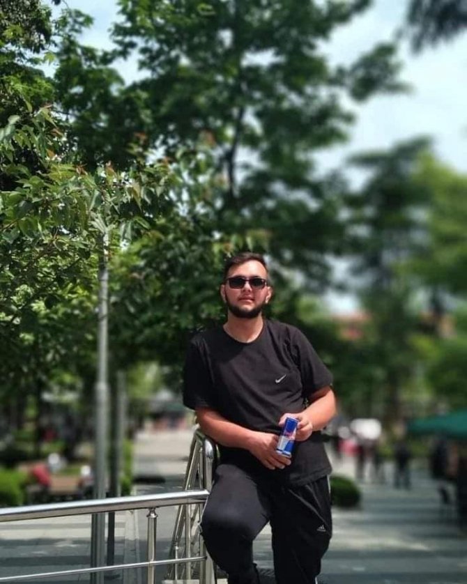 Ordu’da Baba Ve Oğlu Tabancayla Vurularak Öldürüldü