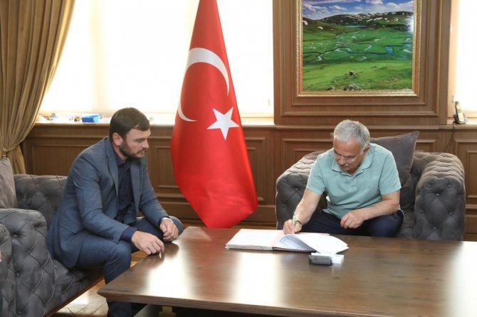 Ordu’da Organik Yumurta Üretimine 2 Milyon Lira Destek