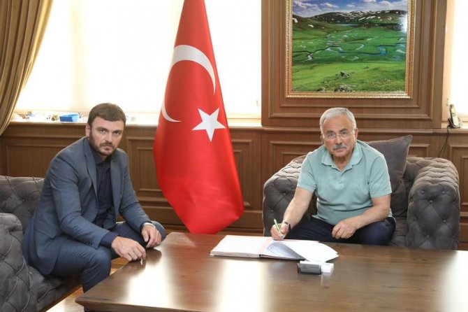 Ordu’da Organik Yumurta Üretimine 2 Milyon Lira Destek