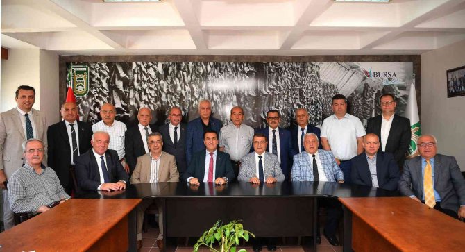 Dündar’dan Esnafa E-ticaret Desteği