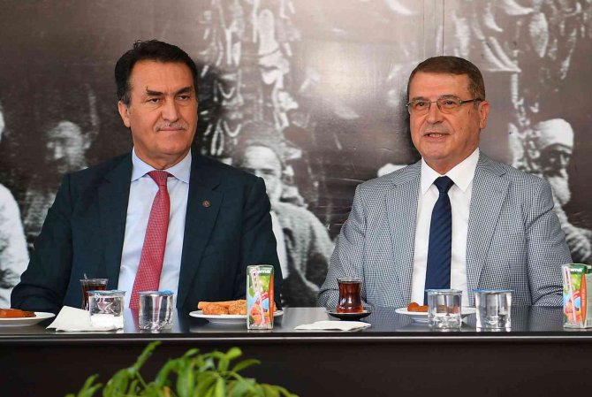 Dündar’dan Esnafa E-ticaret Desteği