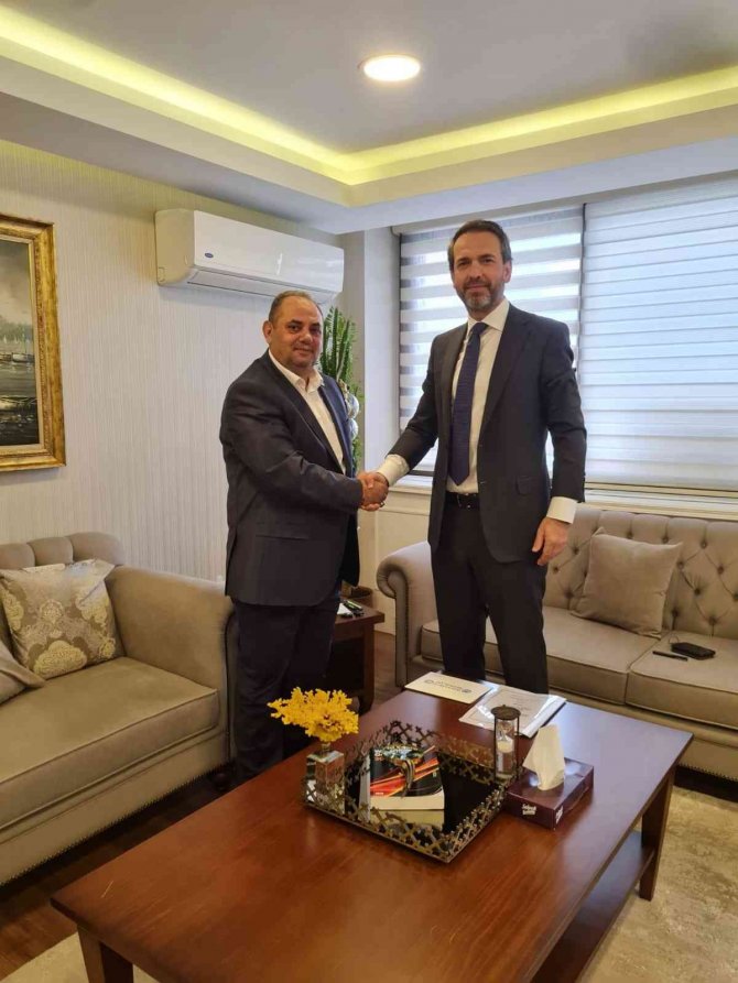 Başkan Değirmenci’den Üyelere Sağduyu Çağrısı