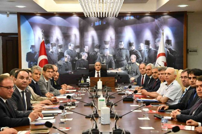 Samsun’da Bayram Ve Mevsim Tedbirleri