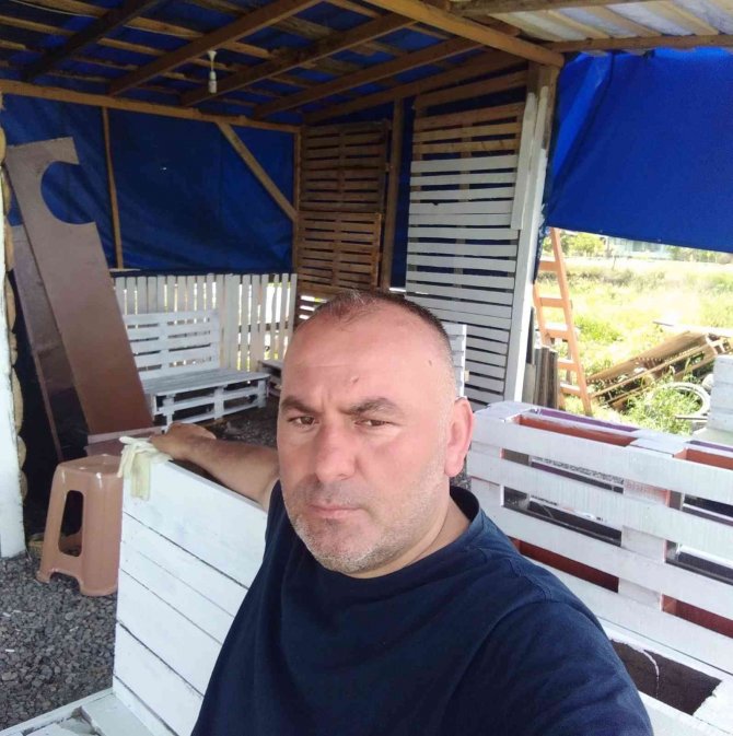 Ordu’da Baba Ve Oğlu Tabancayla Vurularak Öldürüldü