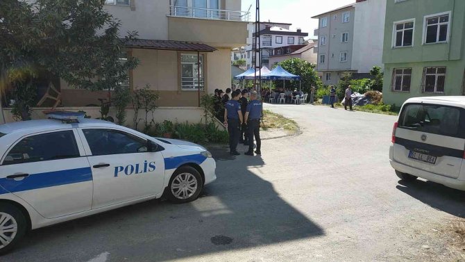 Ordu’da Gürültü Kavgası: 2 Ölü