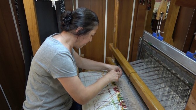 Sinop’ta Tarihi Pervane Medresesi Esnafı Sezona Başlayamadı