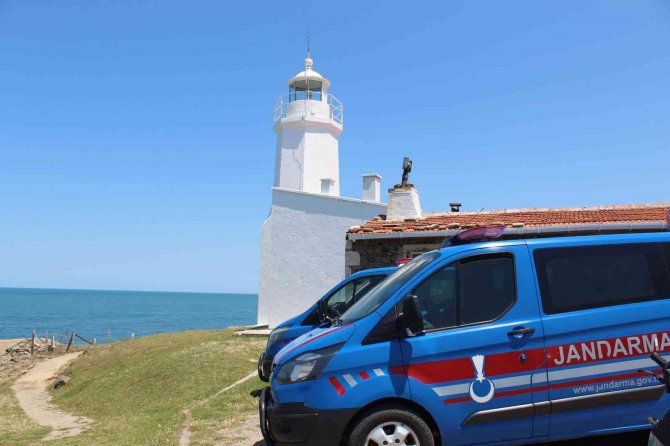 Sinop’ta Çıkan Ceset, Selde Sürüklenen Mezara Ait Çıktı