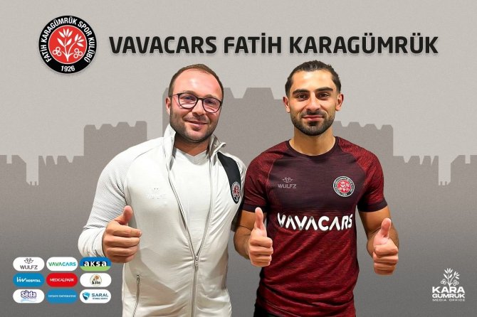 Fatih Kurnaz, Fatih Karagümrük’te