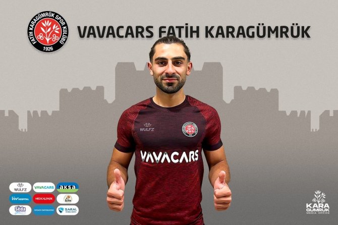 Fatih Kurnaz, Fatih Karagümrük’te