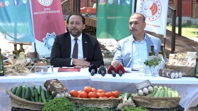 Bu Liseyi Tercih Edene Aylık Bin Lira Burs