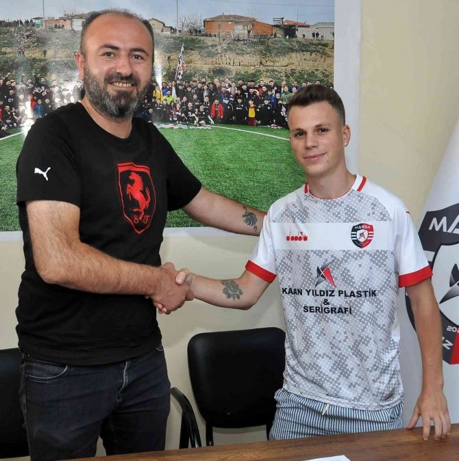 Sanayi Yıldızspor İki Bek Transferi Gerçekleştirdi