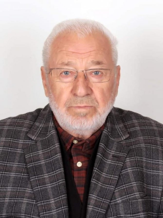 Sinop’ta Çıkan Ceset, Selde Sürüklenen Mezara Ait Çıktı