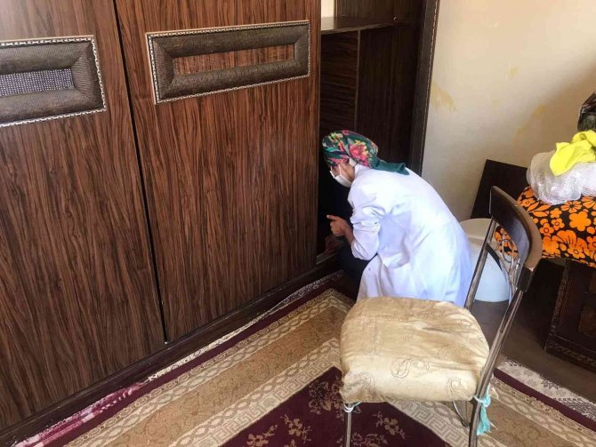Tuşba Belediyesinden Bir Sosyal Sorumluluk Projesi Daha