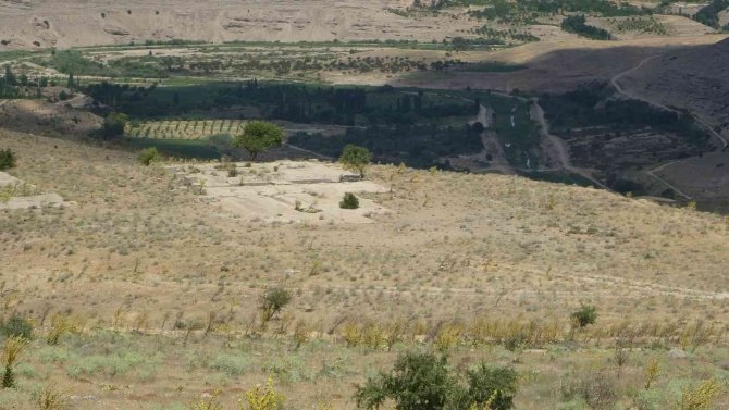 Güneydoğu’yu Petrol Heyecanı Sardı