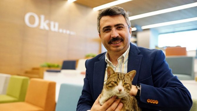 Yıldırım’da Sokak Hayvanları Emin Ellerde