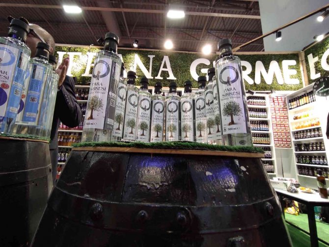 Yiyecek Ve İçecek Sektörünün Global Oyuncuları İ̇stanbul’da Buluştu