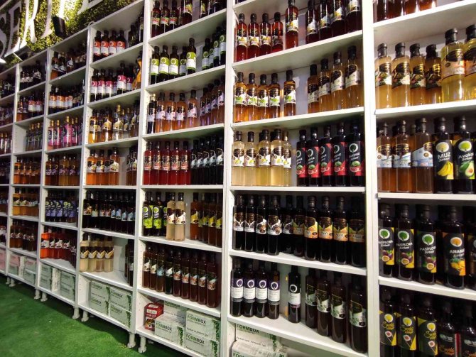 Yiyecek Ve İçecek Sektörünün Global Oyuncuları İ̇stanbul’da Buluştu