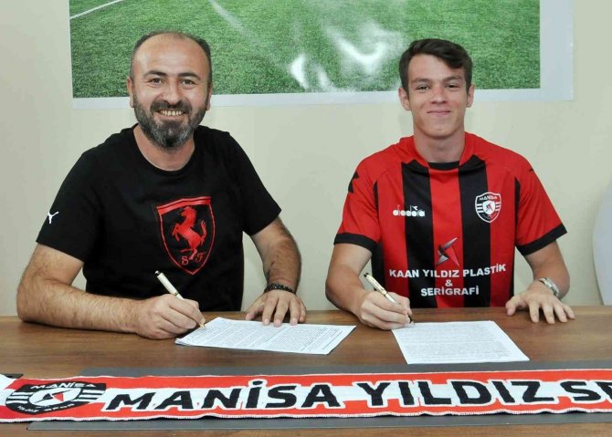 Sanayi Yıldızspor İki Bek Transferi Gerçekleştirdi