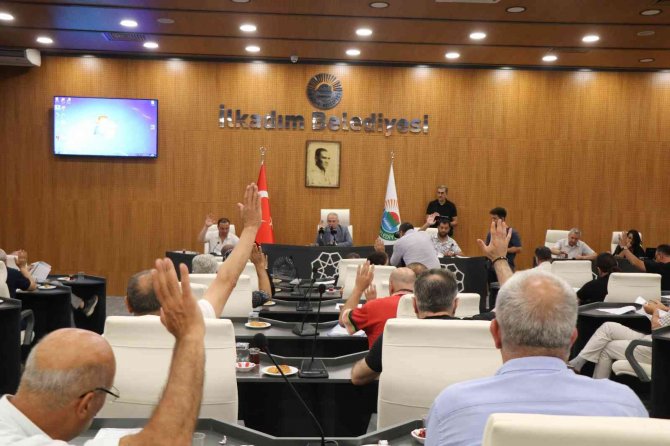 25 Bin Kişiyi İlgilendiren Kentsel Dönüşüm Başlıyor