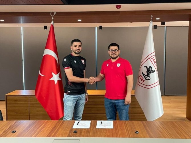 Samsunspor Mevcut Kadro Değeri İle Ligde 1. Sırada