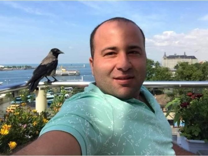 Antalya’da Balkondan Düşerek Hayatını Kaybeden Adamın Kuzeni Serbest Bırakıldı