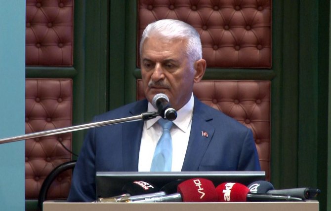 Bakan Soylu: “Allah Bize 21. Yüzyılın Çanakkale’sini 22. Yüzyıla Bırakmayı Şerefle, Onurla, Kardeşlikle, Birlikle Ve Beraberlikle Nasip Etsin”