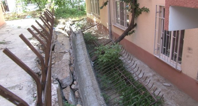 Başkent’te Sel Gitti, Açtığı Dertler Bitmedi