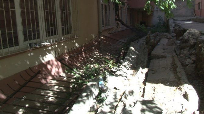 Başkent’te Sel Gitti, Açtığı Dertler Bitmedi