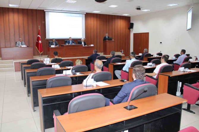 Aydın’ın İşgücü Sayısı Belli Oldu