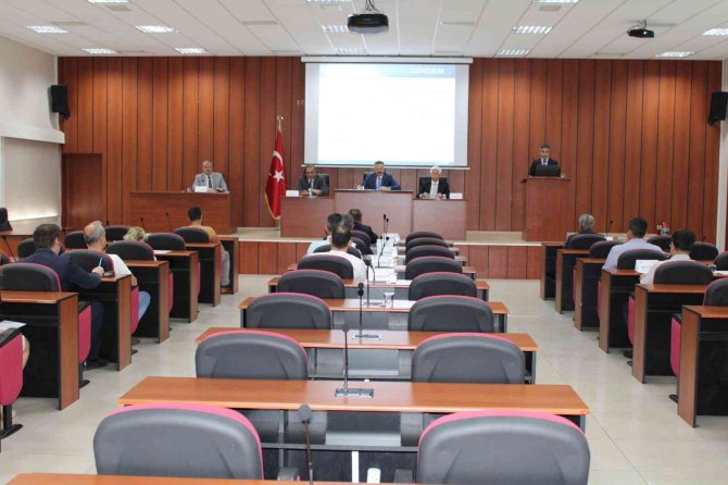 Aydın’ın İşgücü Sayısı Belli Oldu