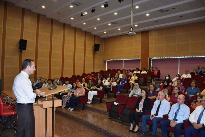 Sağlık Bakanlığı’ndan Aydın’a Tam Puan