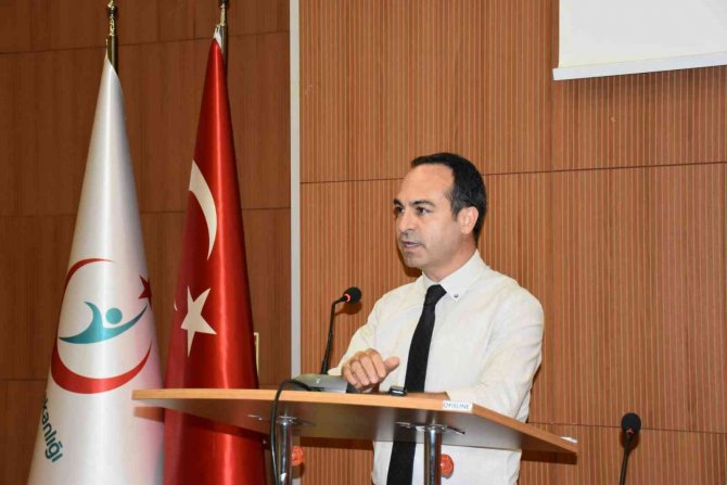 Sağlık Bakanlığı’ndan Aydın’a Tam Puan