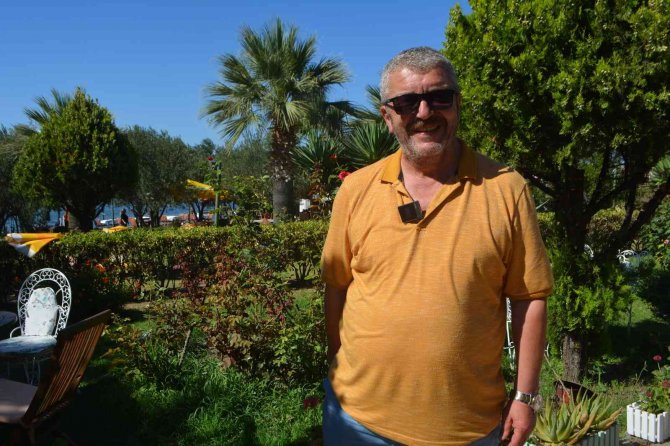 Ayvalık; Kurban Bayramı’nda Nüfusunun 10 Katı Turist Ağırlayacak