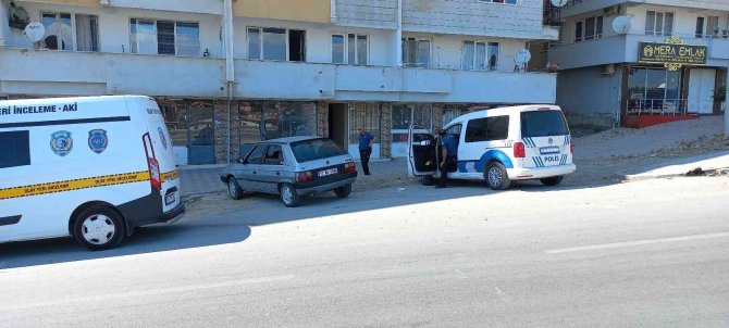 6. Kattan Düşen 2 Yaşındaki Çocuk Hayatını Kaybetti