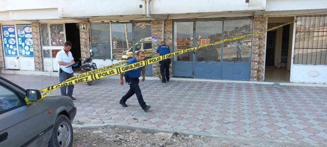 6. Kattan Düşen 2 Yaşındaki Çocuk Hayatını Kaybetti