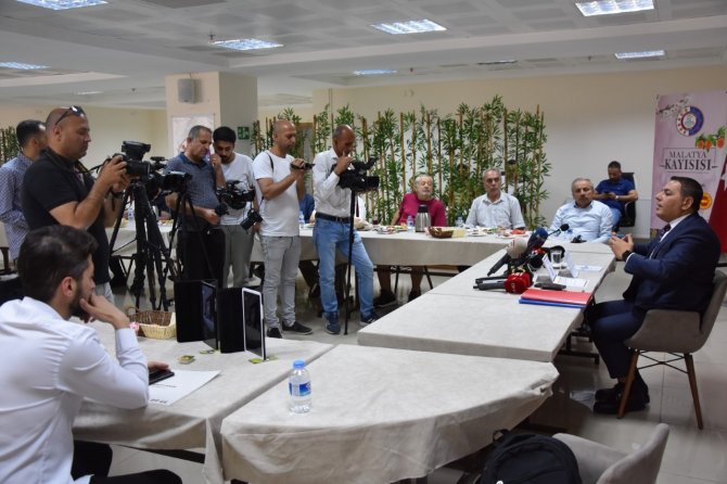 Başkan Sadıkoğlu, Hakkında Açılan Soruşturmanın Sonucunu Kamuoyu İle Paylaştı