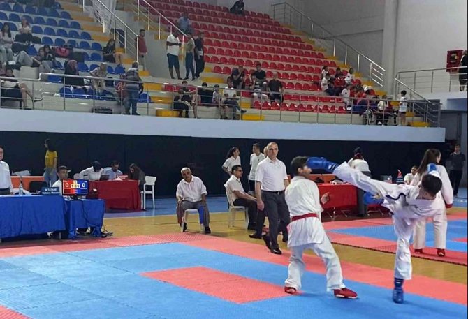 Bayraklı Belediyesinden Yeni Branş Yeni Derece