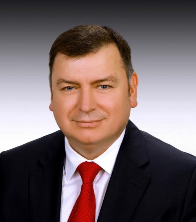 Höh Trakya Temsilcisi Çetin, “Ap Üyesi Türk Milletvekilinin Alde’nin Eş Başkanlığına Seçilmesi Gurur Verici”