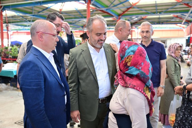 Başkan Aktaş’tan Kurban Atıklarının Bertarafı Çağrısı
