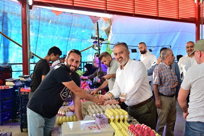 Başkan Aktaş’tan Kurban Atıklarının Bertarafı Çağrısı