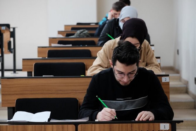 Busmek’te Yks Kurs Kayıtları Başladı